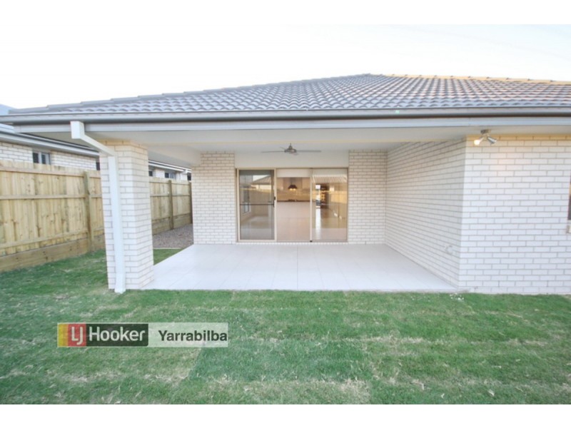 9 Skyblue Circuit, Yarrabilba QLD 4207