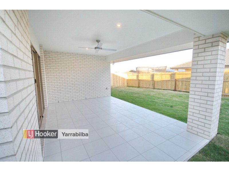 9 Skyblue Circuit, Yarrabilba QLD 4207