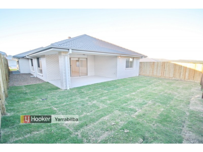 9 Skyblue Circuit, Yarrabilba QLD 4207