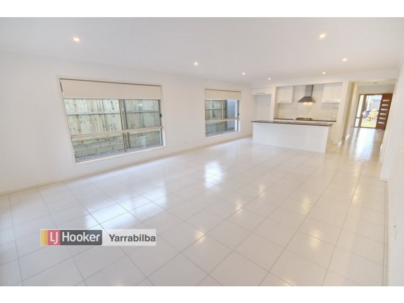 9 Skyblue Circuit, Yarrabilba QLD 4207