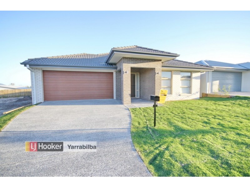 9 Skyblue Circuit, Yarrabilba QLD 4207
