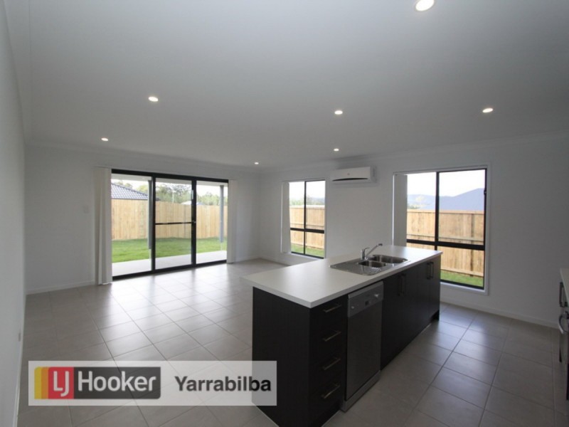 20 Skyblue Circuit, Yarrabilba QLD 4207