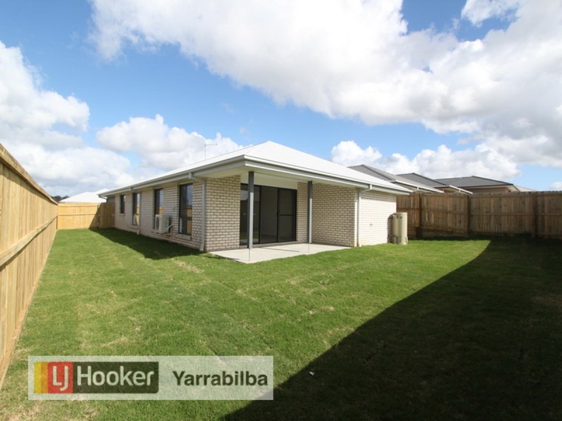 20 Skyblue Circuit, Yarrabilba QLD 4207