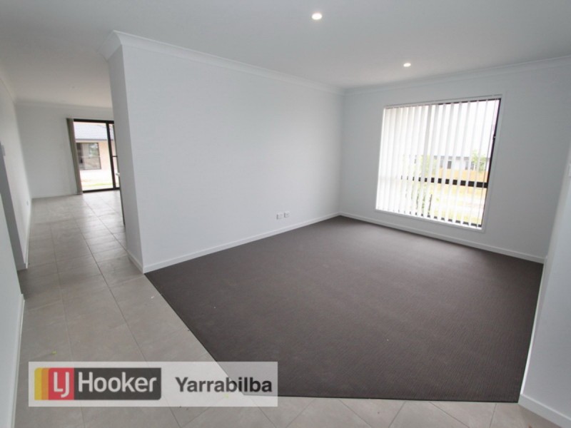 20 Skyblue Circuit, Yarrabilba QLD 4207