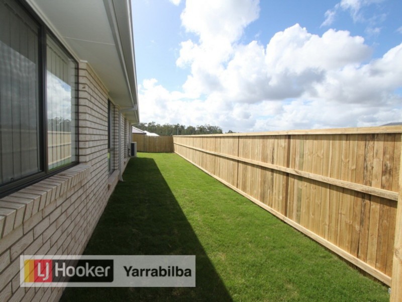 20 Skyblue Circuit, Yarrabilba QLD 4207
