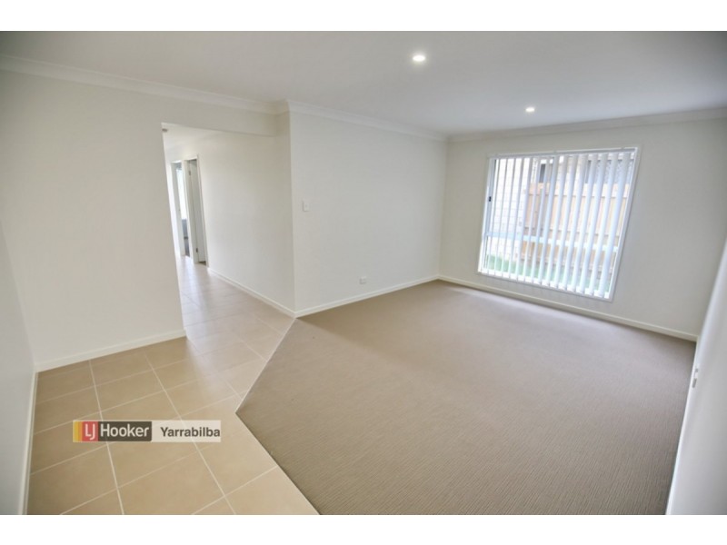 No. 8 Lowthers Street, Yarrabilba QLD 4207