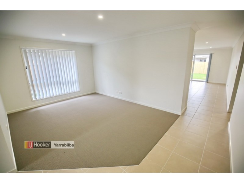 No. 8 Lowthers Street, Yarrabilba QLD 4207