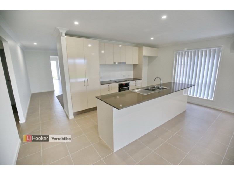 No. 8 Lowthers Street, Yarrabilba QLD 4207