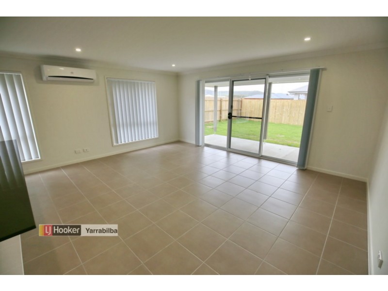 No. 8 Lowthers Street, Yarrabilba QLD 4207