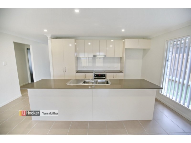 No. 8 Lowthers Street, Yarrabilba QLD 4207