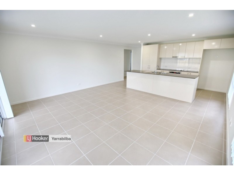 No. 8 Lowthers Street, Yarrabilba QLD 4207