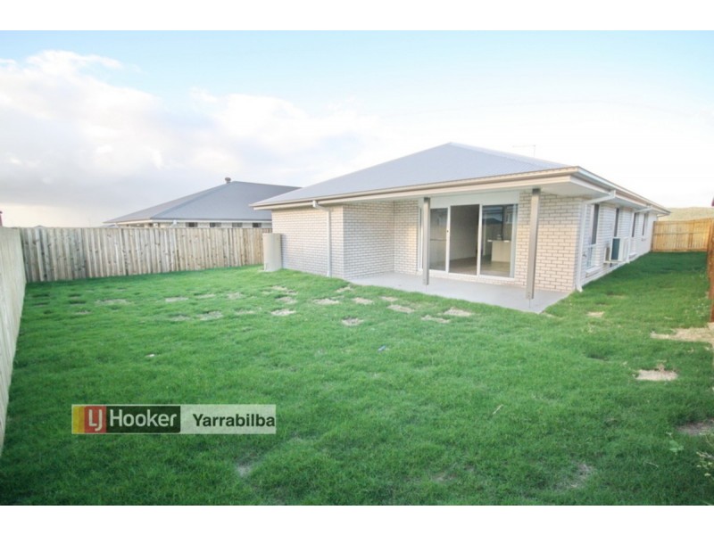 No. 8 Lowthers Street, Yarrabilba QLD 4207