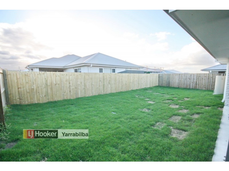 No. 8 Lowthers Street, Yarrabilba QLD 4207