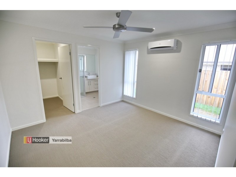 No. 8 Lowthers Street, Yarrabilba QLD 4207