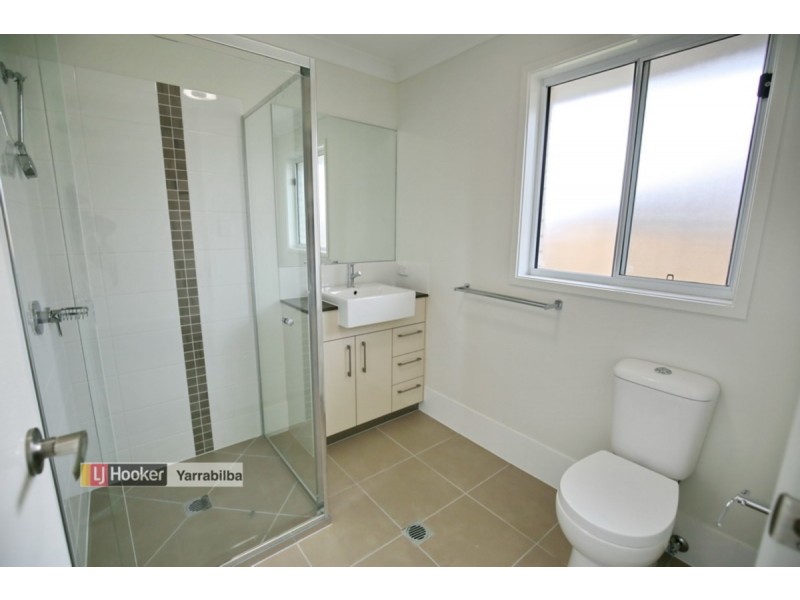 No. 8 Lowthers Street, Yarrabilba QLD 4207