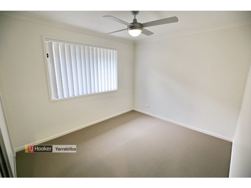 No. 8 Lowthers Street, Yarrabilba QLD 4207