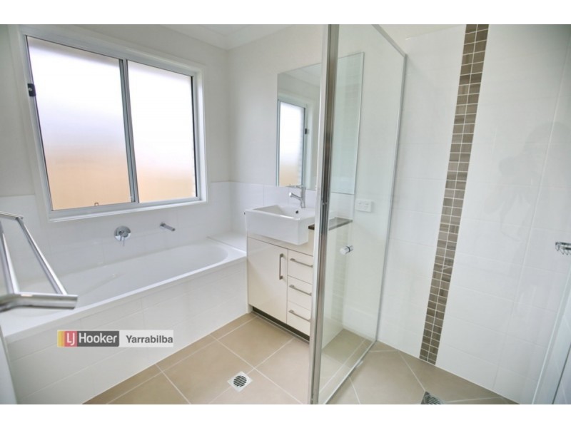 No. 8 Lowthers Street, Yarrabilba QLD 4207