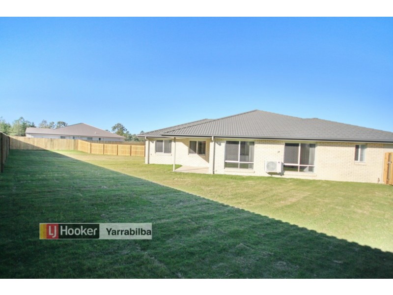 No. 24 Pinehill Street, Yarrabilba QLD 4207