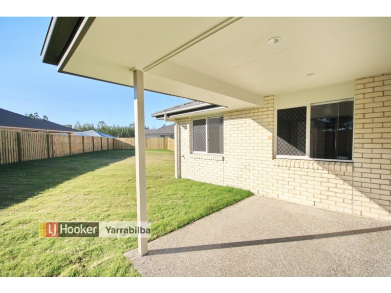 No. 24 Pinehill Street, Yarrabilba QLD 4207