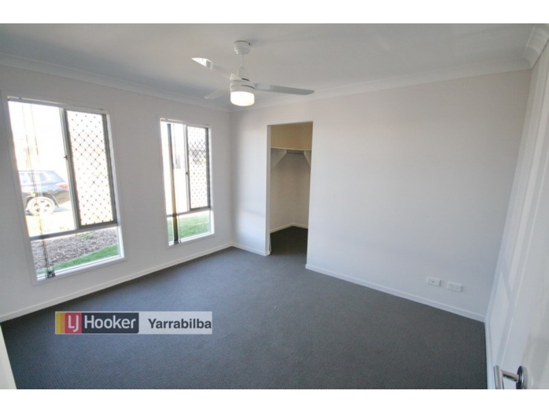 No. 24 Pinehill Street, Yarrabilba QLD 4207