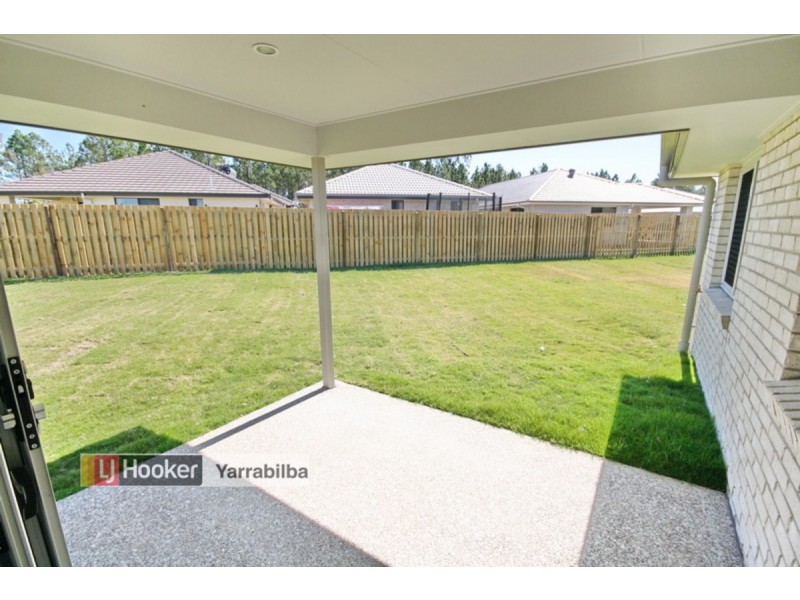 No. 24 Pinehill Street, Yarrabilba QLD 4207
