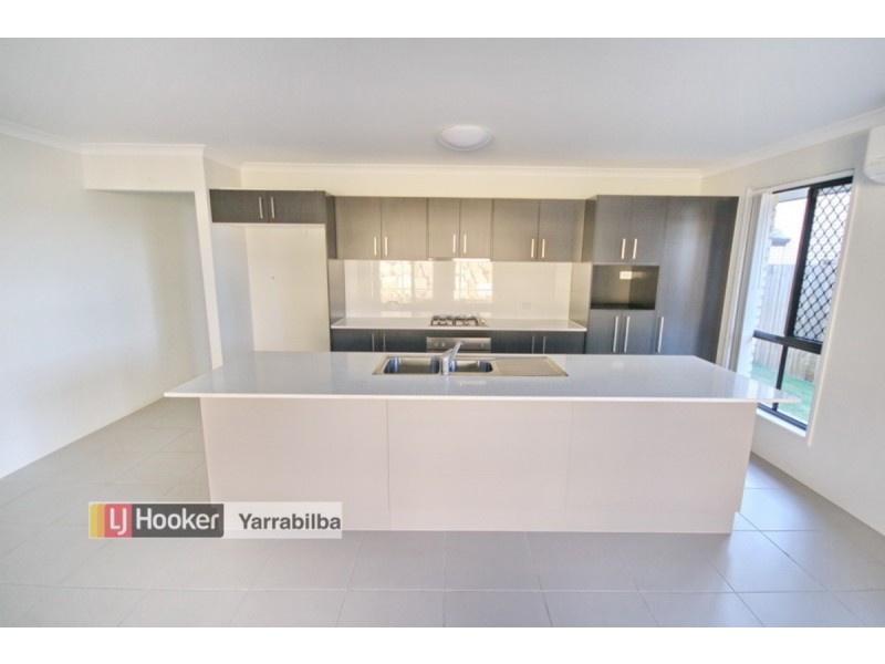 No. 17 Seawest Street, Yarrabilba QLD 4207