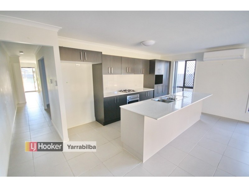 No. 17 Seawest Street, Yarrabilba QLD 4207