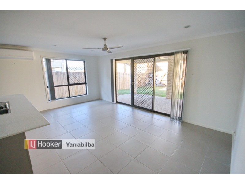No. 17 Seawest Street, Yarrabilba QLD 4207