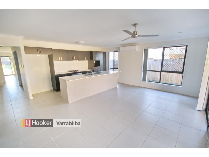 No. 17 Seawest Street, Yarrabilba QLD 4207