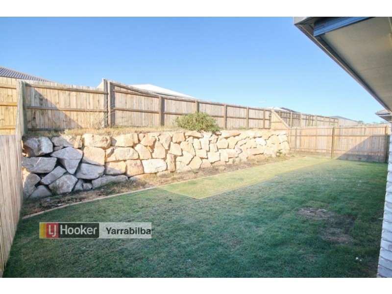 No. 17 Seawest Street, Yarrabilba QLD 4207