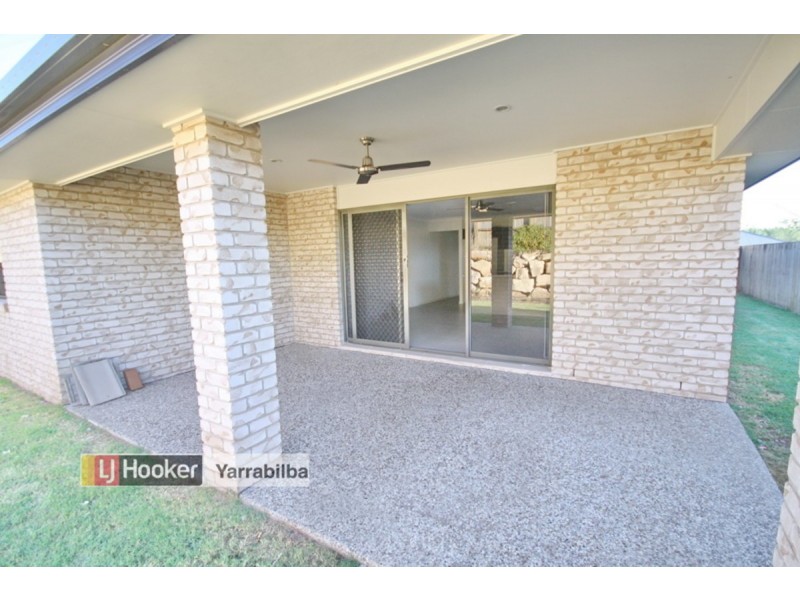 No. 17 Seawest Street, Yarrabilba QLD 4207