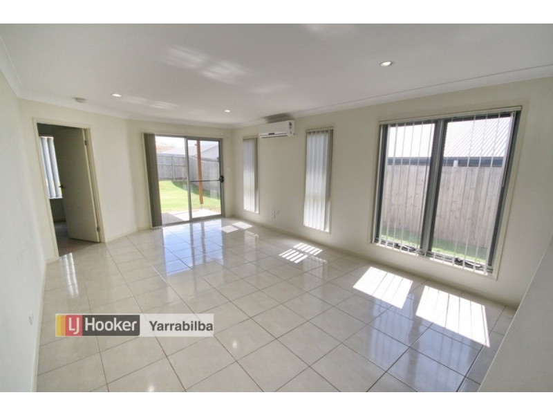No. 11 Sandell Street, Yarrabilba QLD 4207