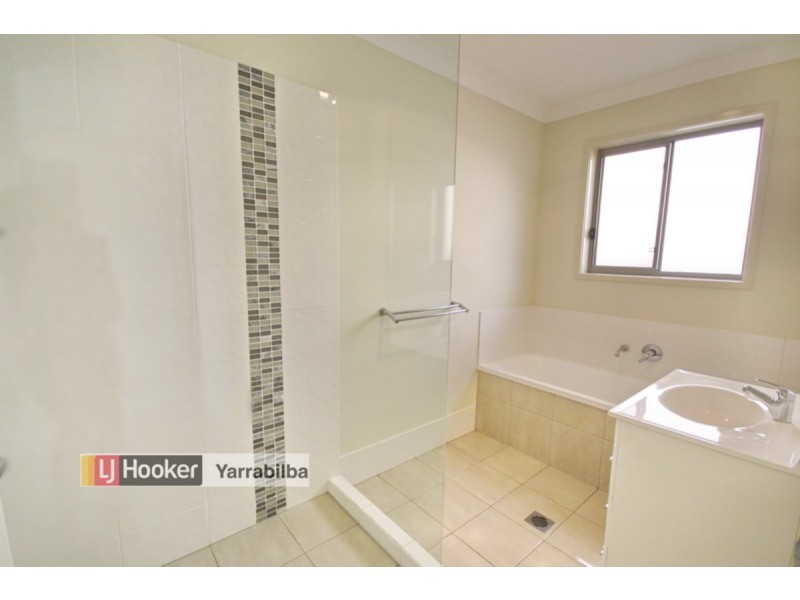 No. 11 Sandell Street, Yarrabilba QLD 4207