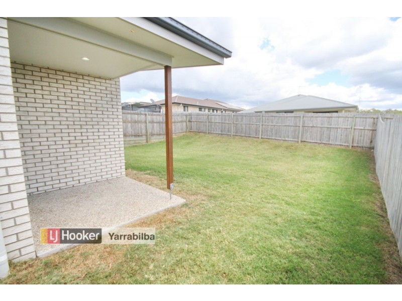 No. 11 Sandell Street, Yarrabilba QLD 4207