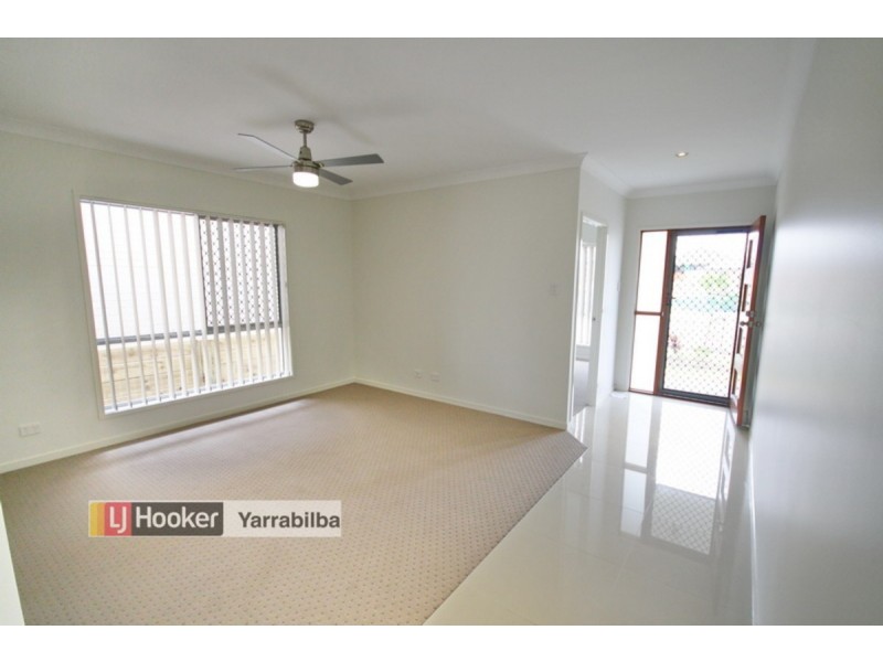 No. 11 Tallwoods Circuit, Yarrabilba QLD 4207