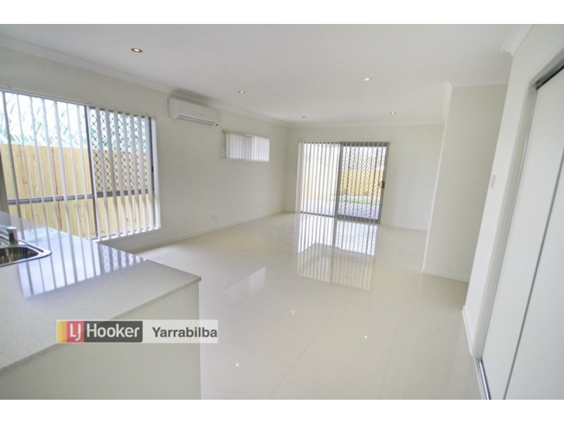 No. 11 Tallwoods Circuit, Yarrabilba QLD 4207