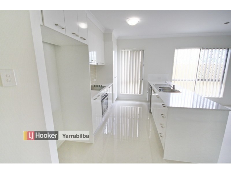 No. 11 Tallwoods Circuit, Yarrabilba QLD 4207