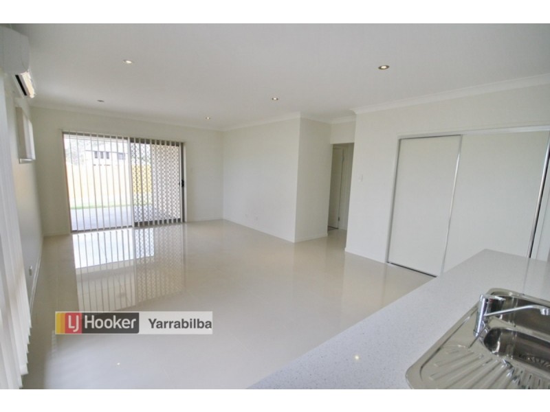 No. 11 Tallwoods Circuit, Yarrabilba QLD 4207