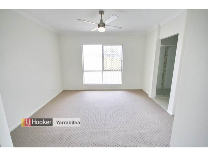 No. 11 Tallwoods Circuit, Yarrabilba QLD 4207