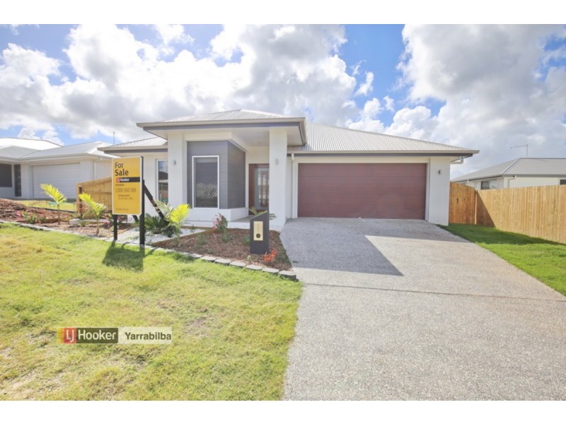 8 Verdi Street, Yarrabilba QLD 4207