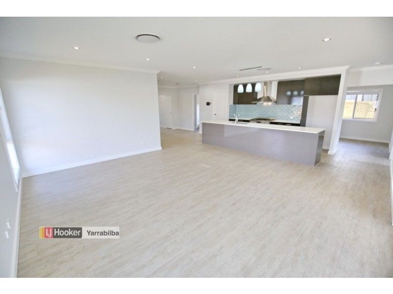 8 Verdi Street, Yarrabilba QLD 4207