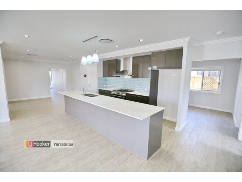 8 Verdi Street, Yarrabilba QLD 4207