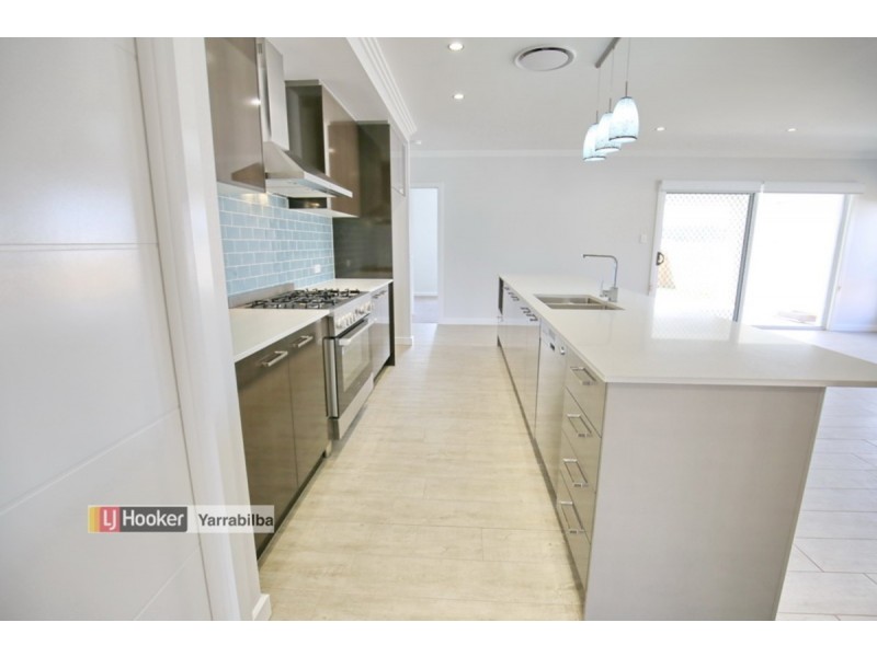 8 Verdi Street, Yarrabilba QLD 4207