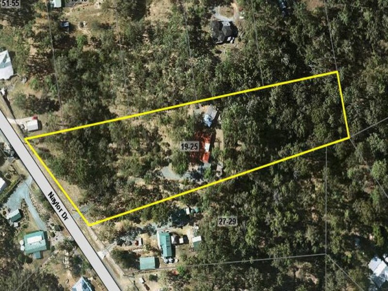 19-25 Naylor Drive, Tamborine QLD 4270