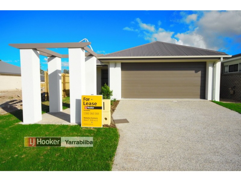 20. Larimar Avenue, Yarrabilba QLD 4207