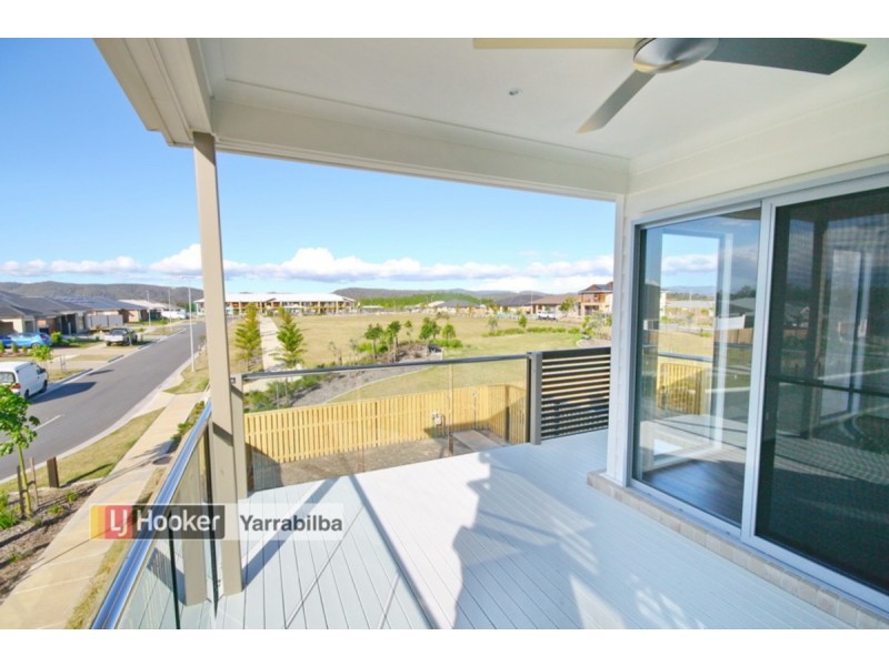 2 Peak Lane, Yarrabilba QLD 4207