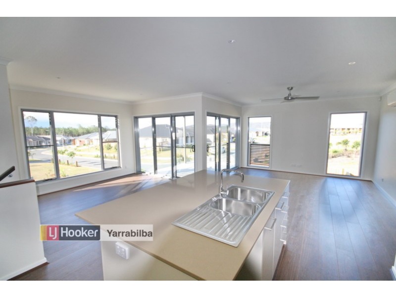 2 Peak Lane, Yarrabilba QLD 4207