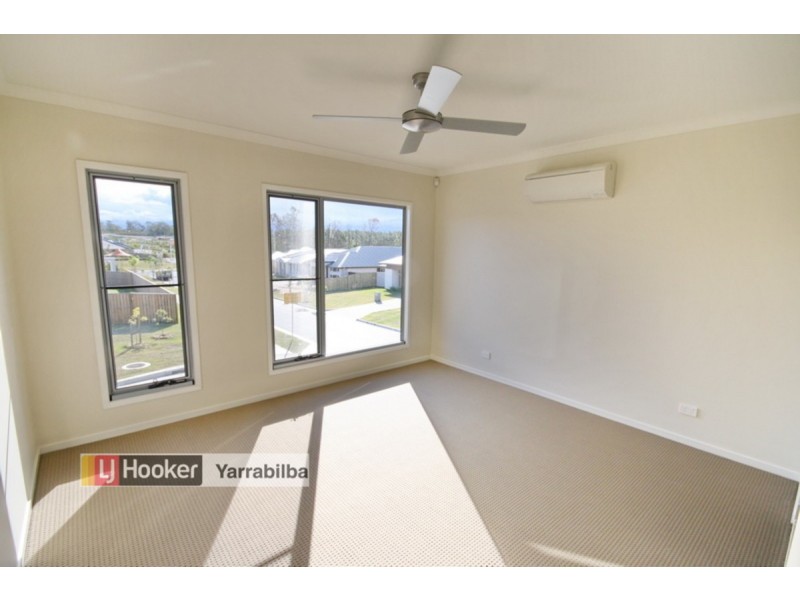 2 Peak Lane, Yarrabilba QLD 4207