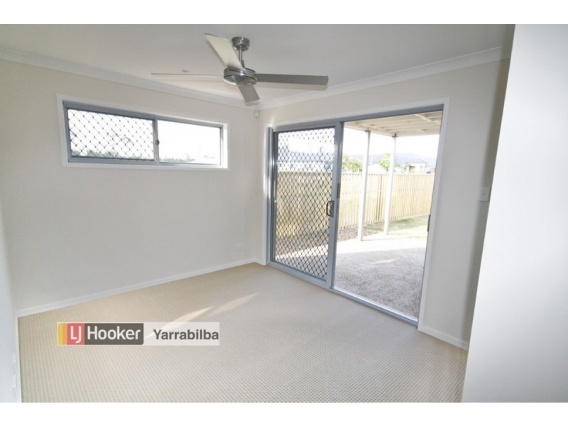 2 Peak Lane, Yarrabilba QLD 4207