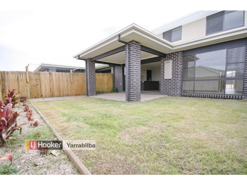 30 Sandell Street, Yarrabilba QLD 4207